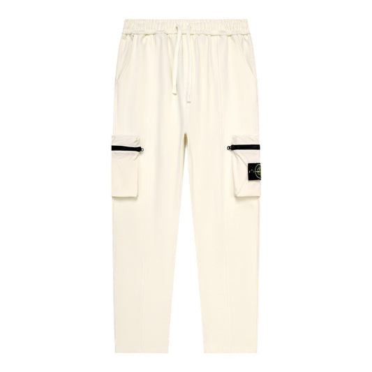 Beige Pant