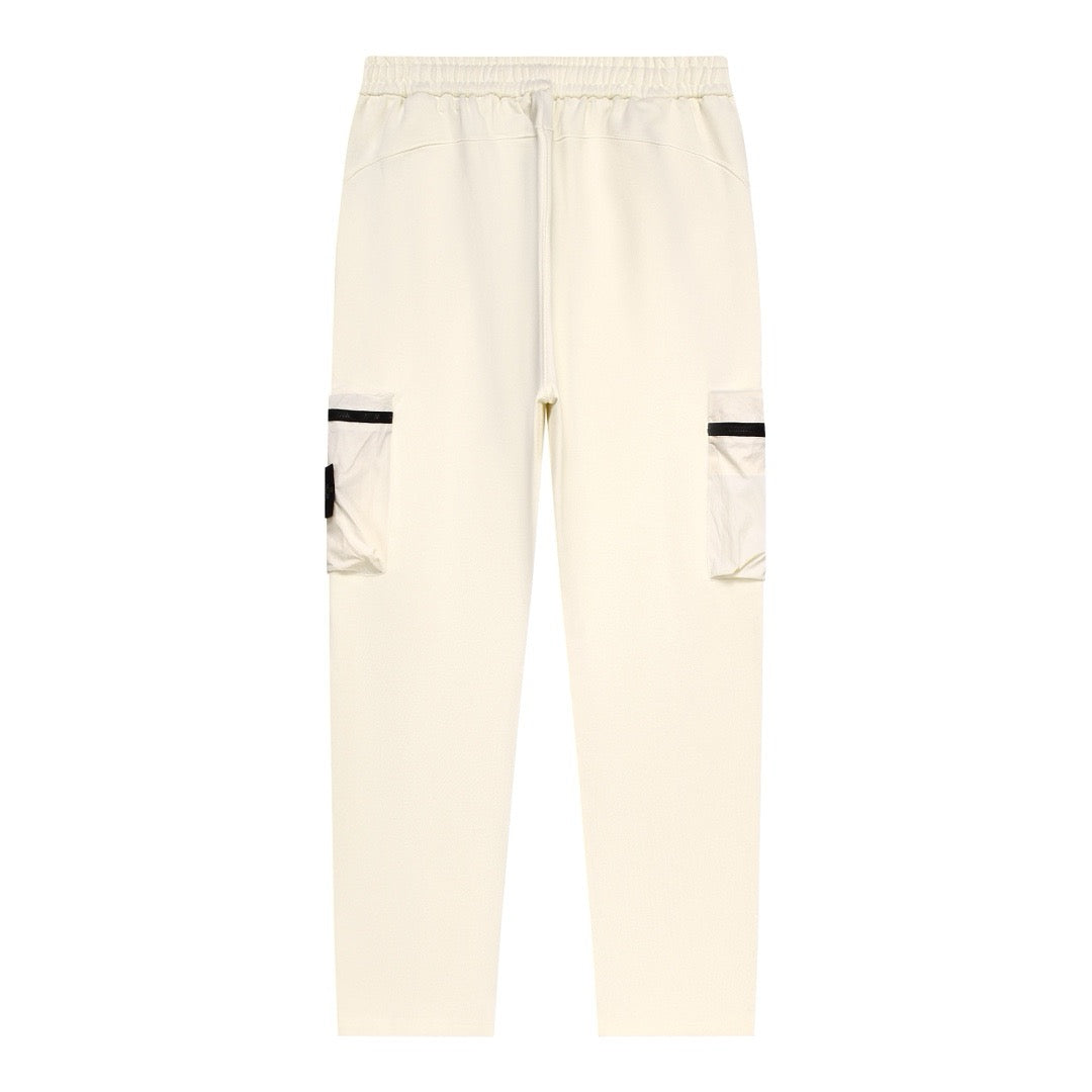 Beige Pant