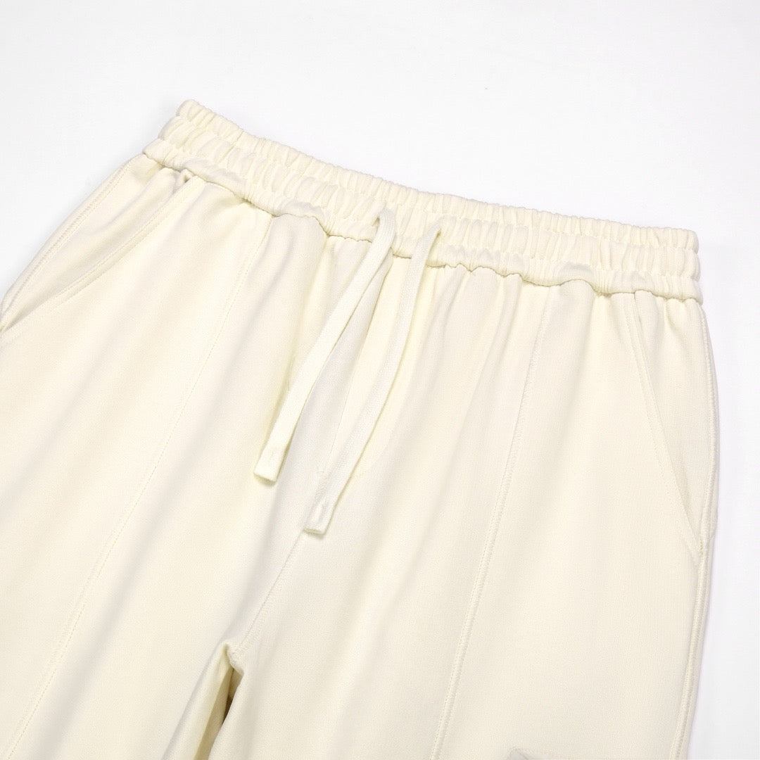 Beige Pant