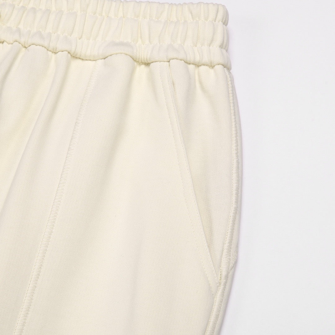 Beige Pant