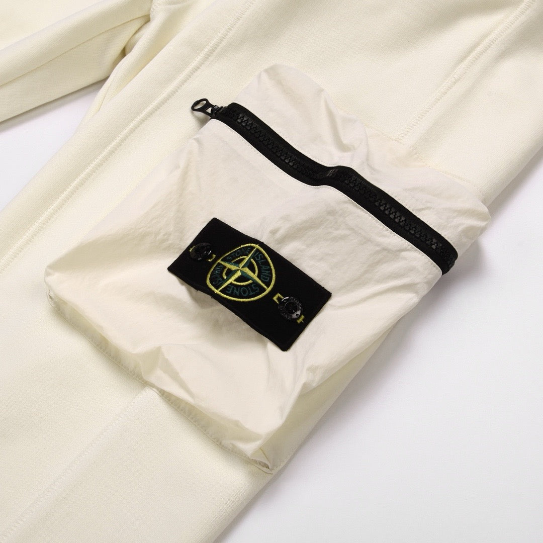 Beige Pant