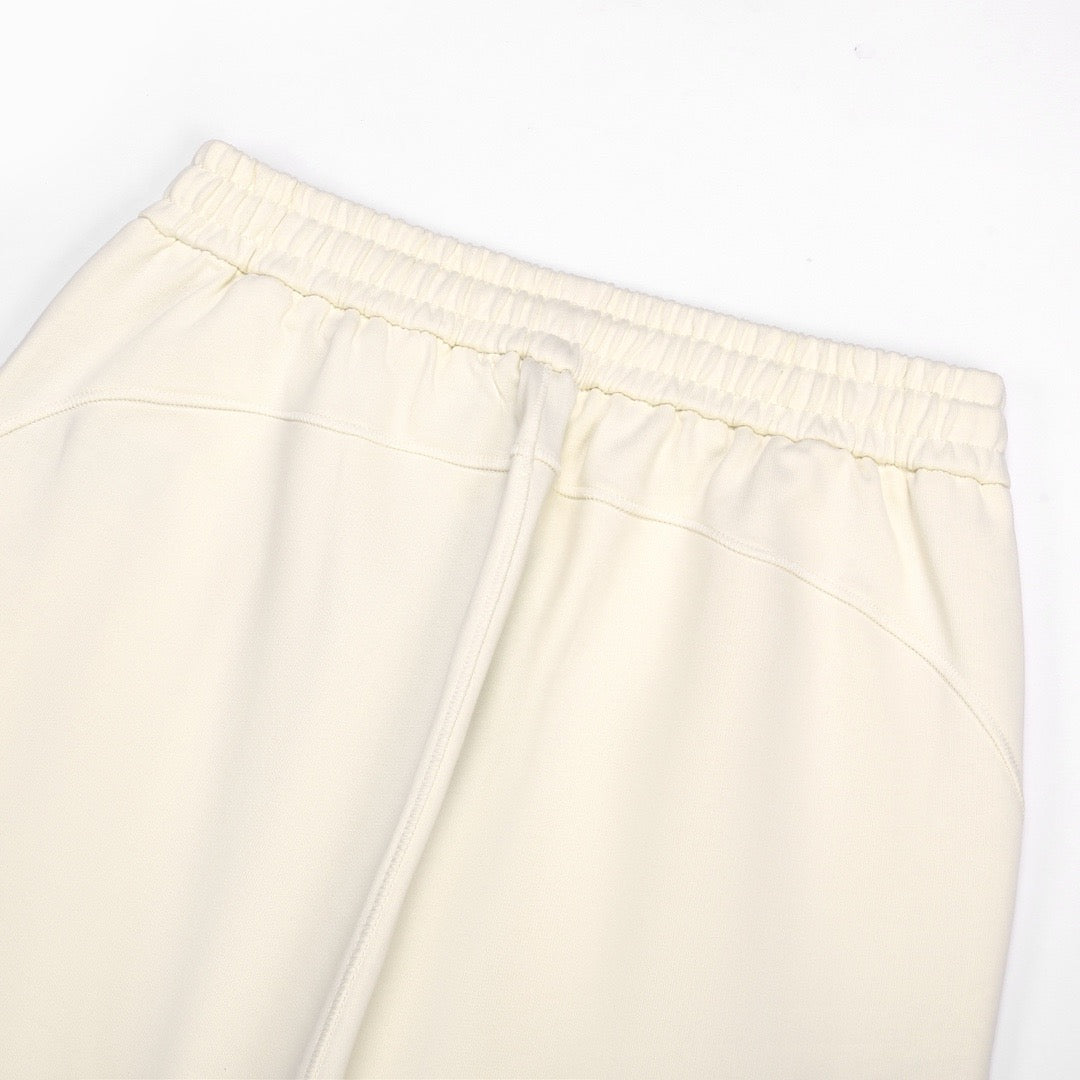 Beige Pant