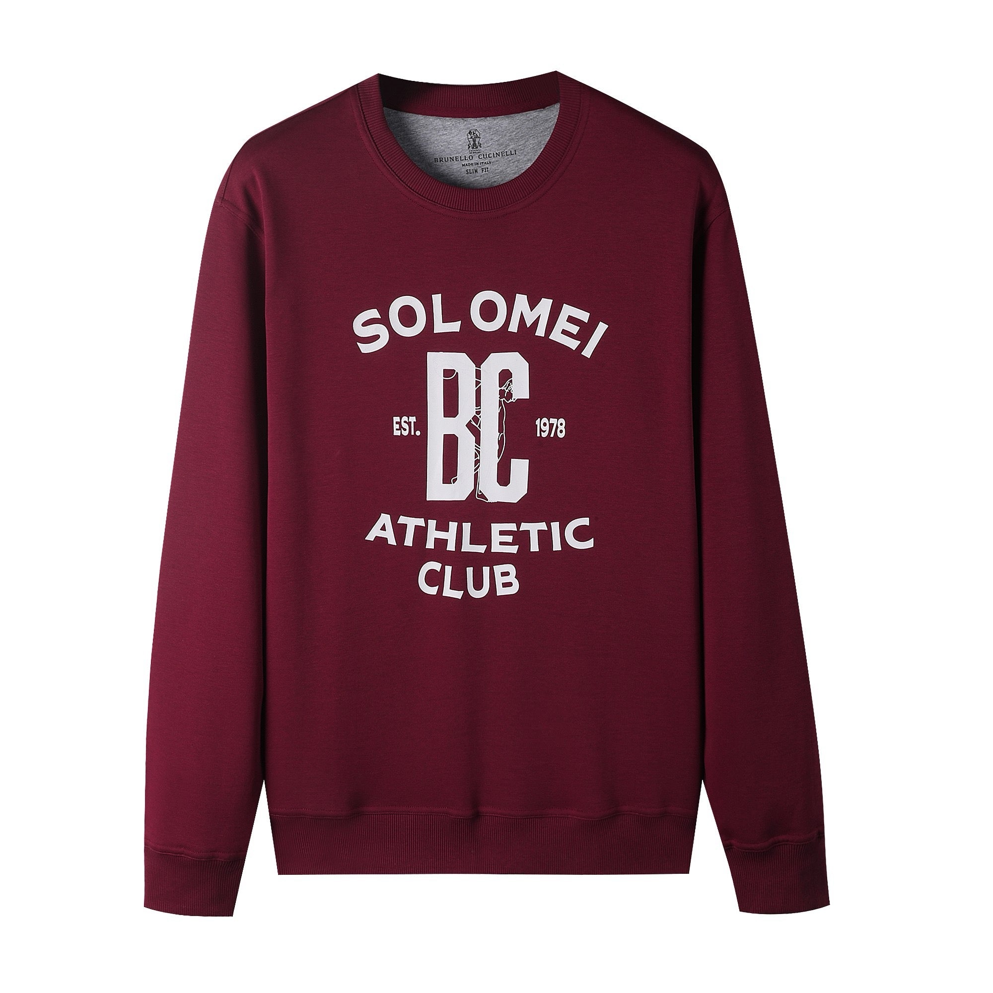Black and Reddish Jersey