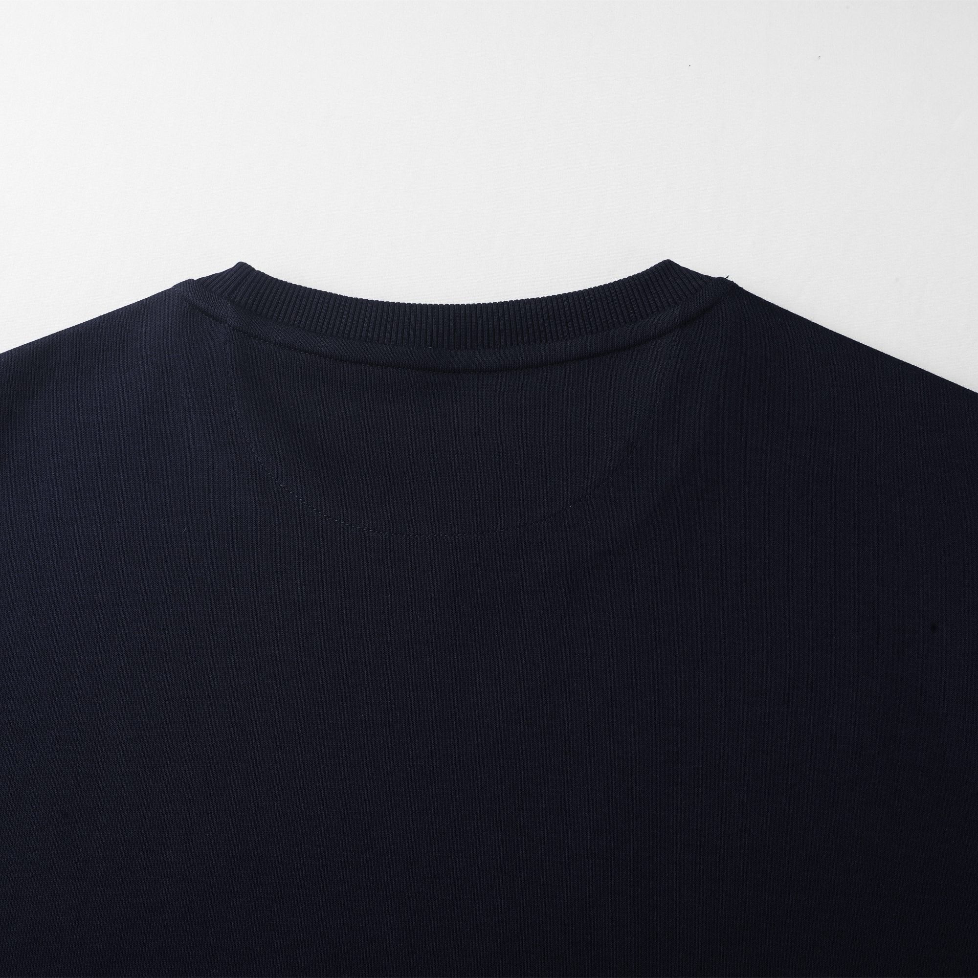 Black and Reddish Jersey