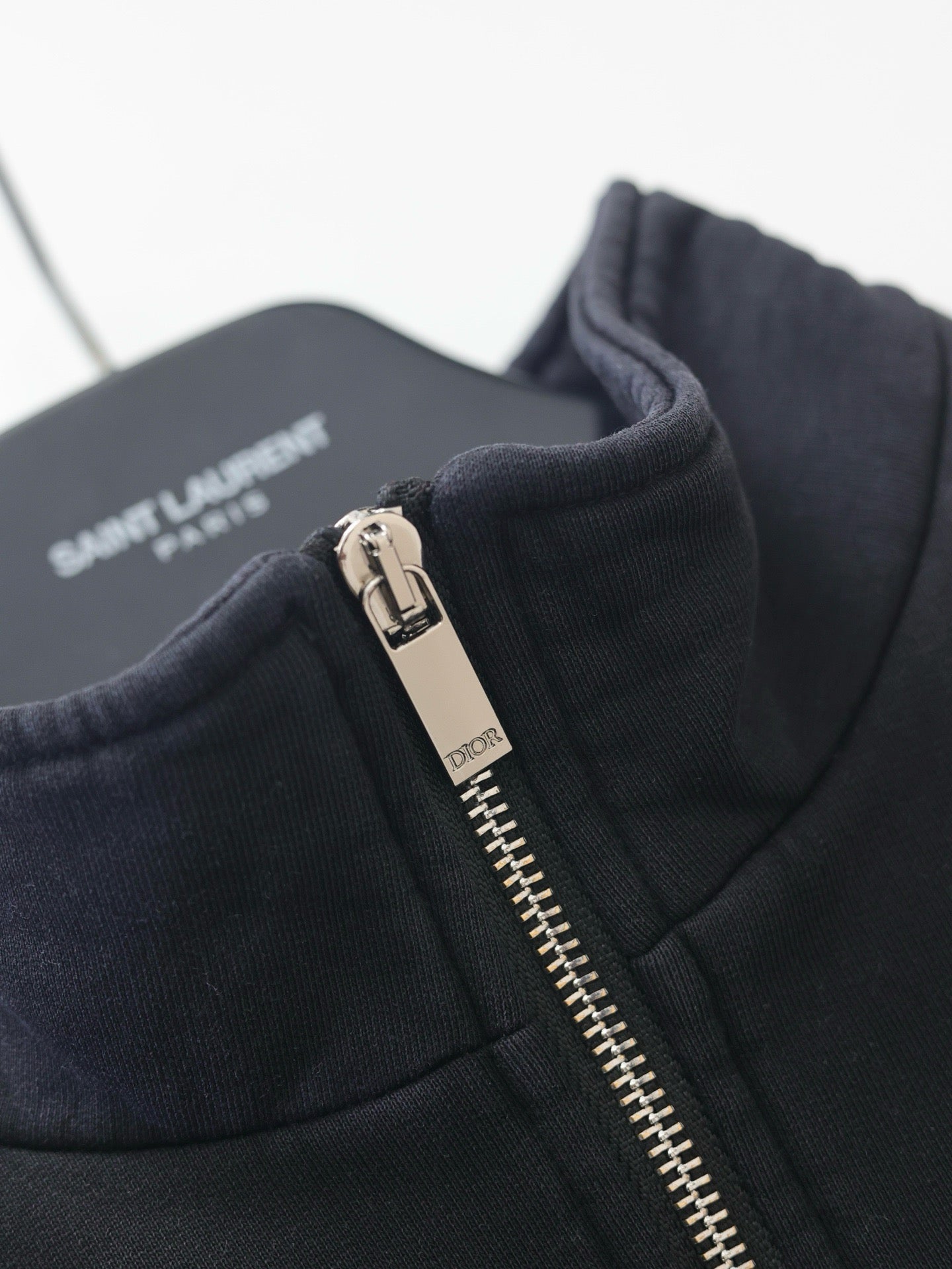 Black Jersey