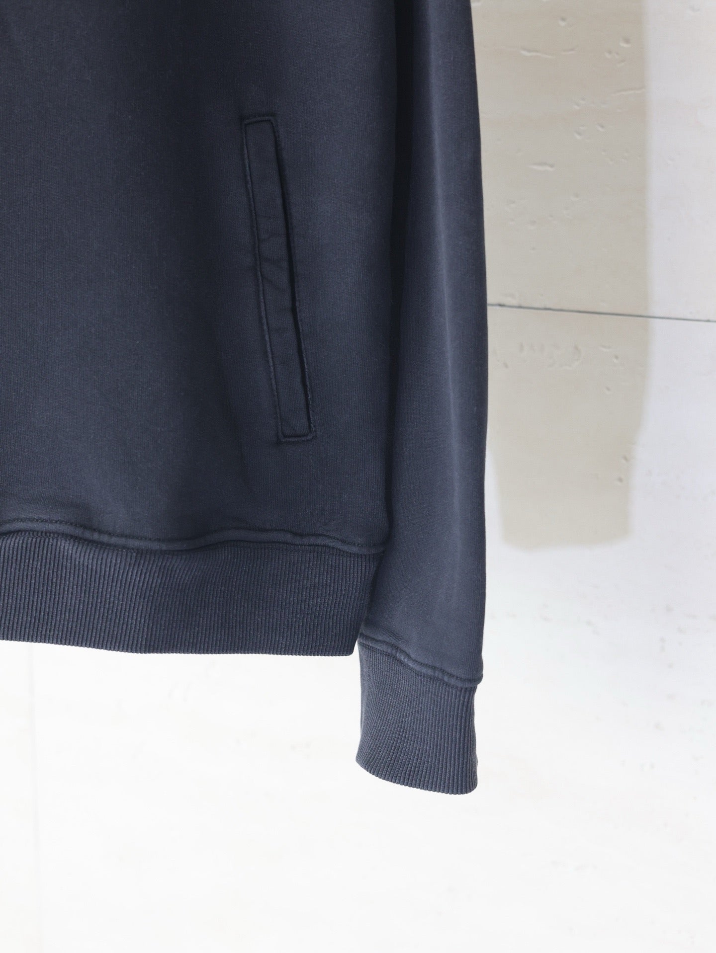 Black Jersey