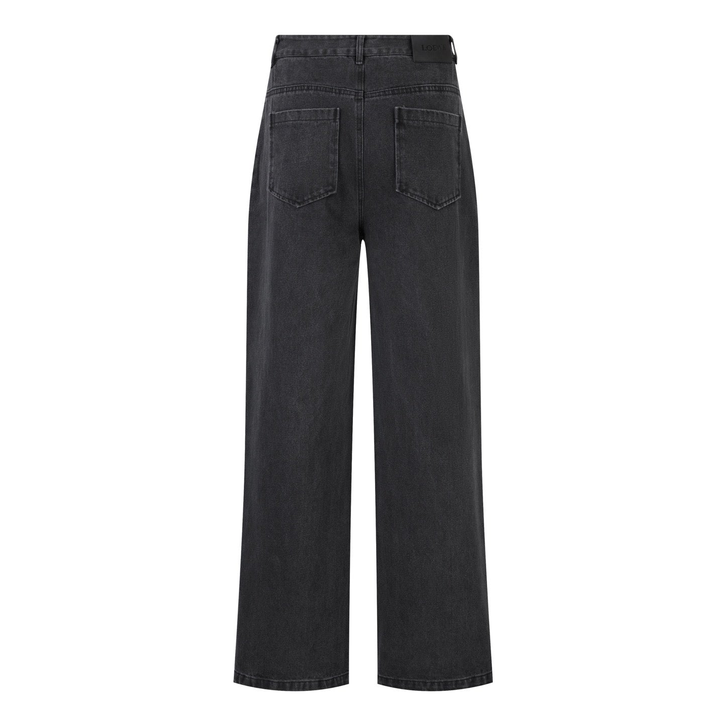 Black and Blue Pant