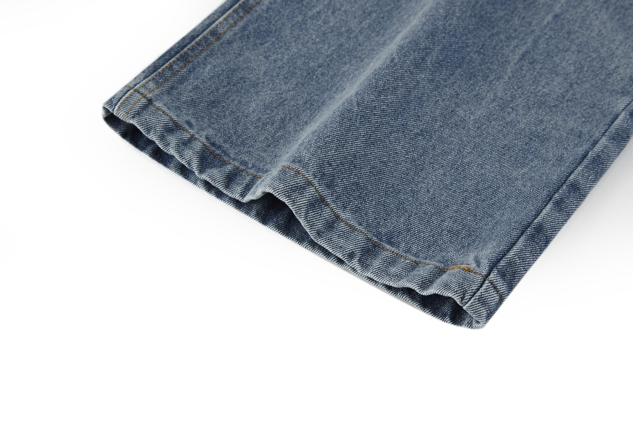 Black and Blue Pant