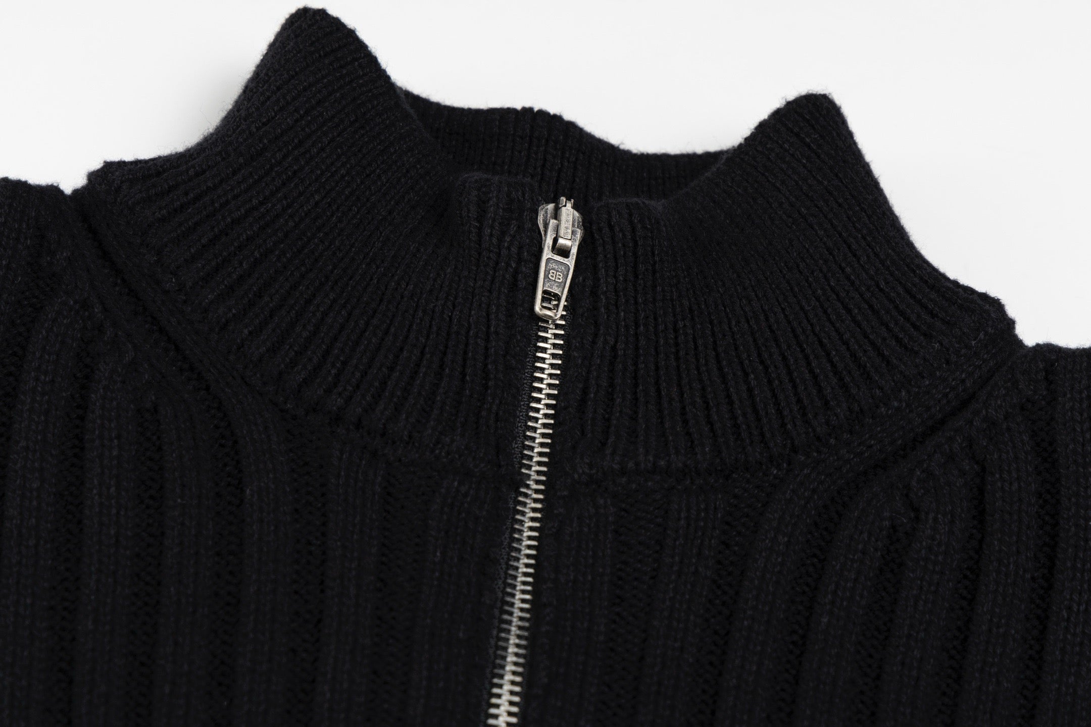 Black Jersey
