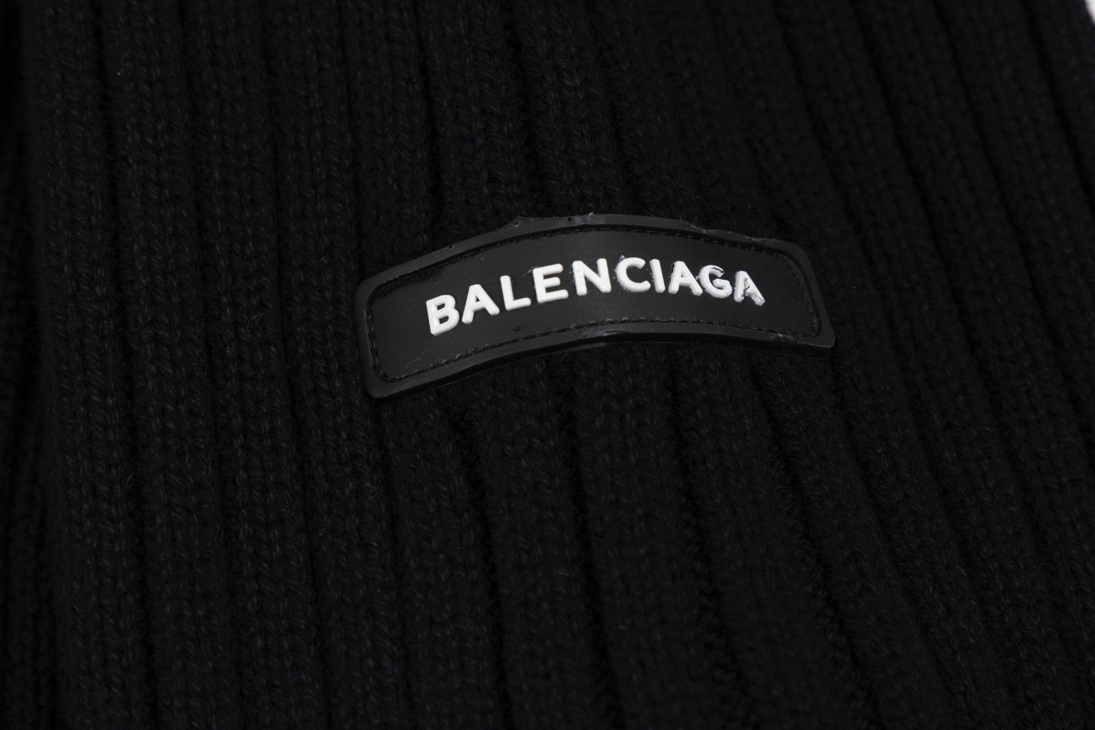 Black Jersey