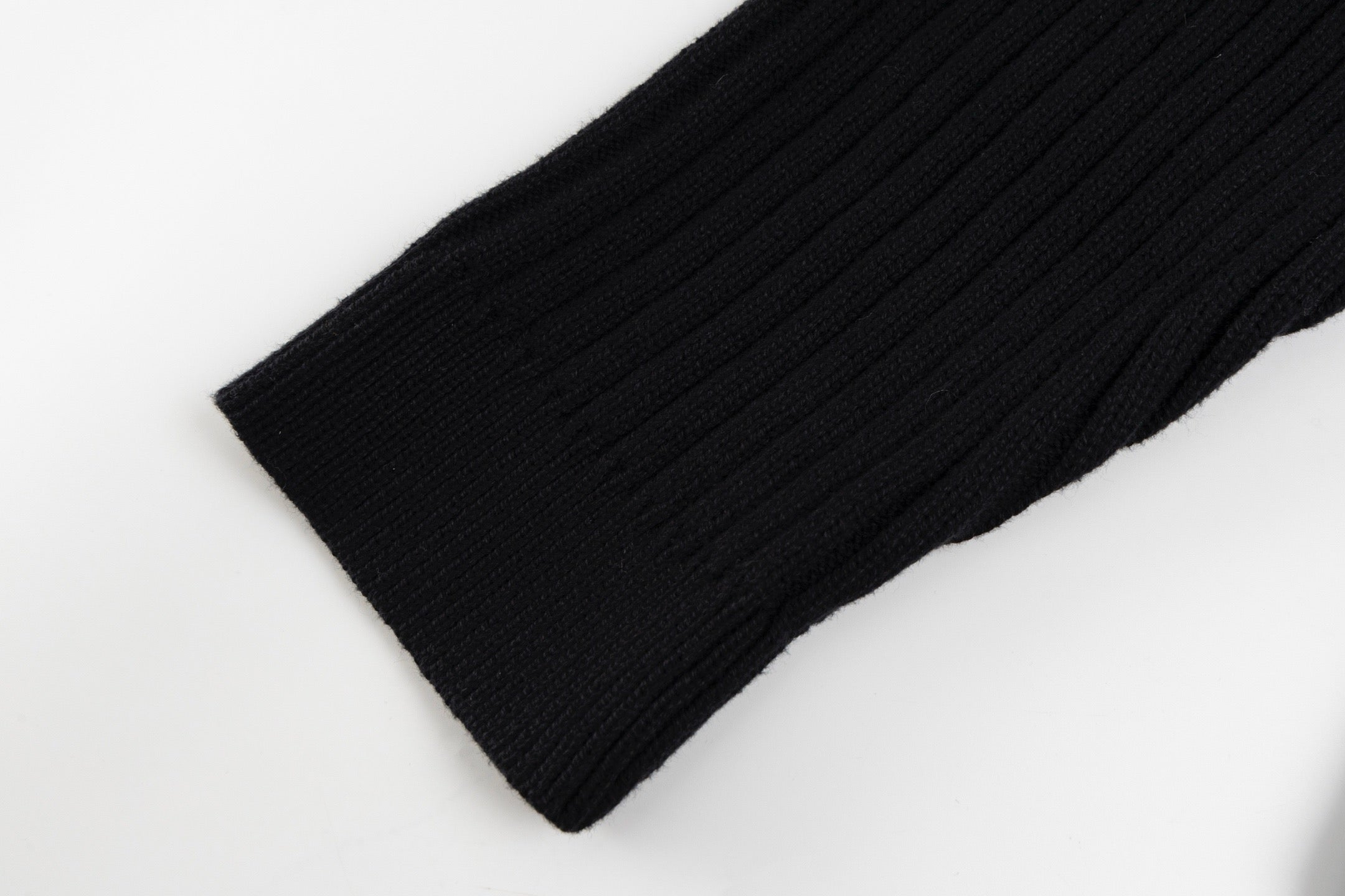 Black Jersey