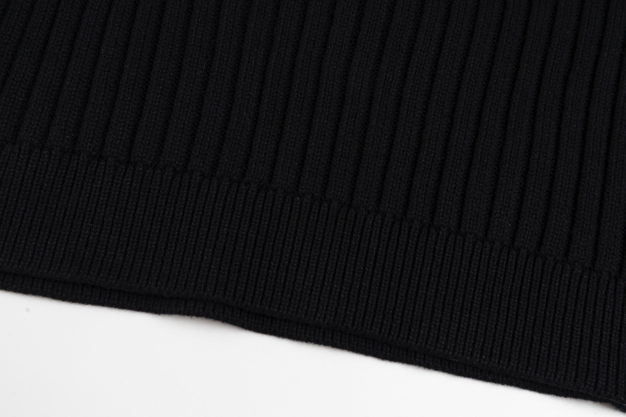 Black Jersey