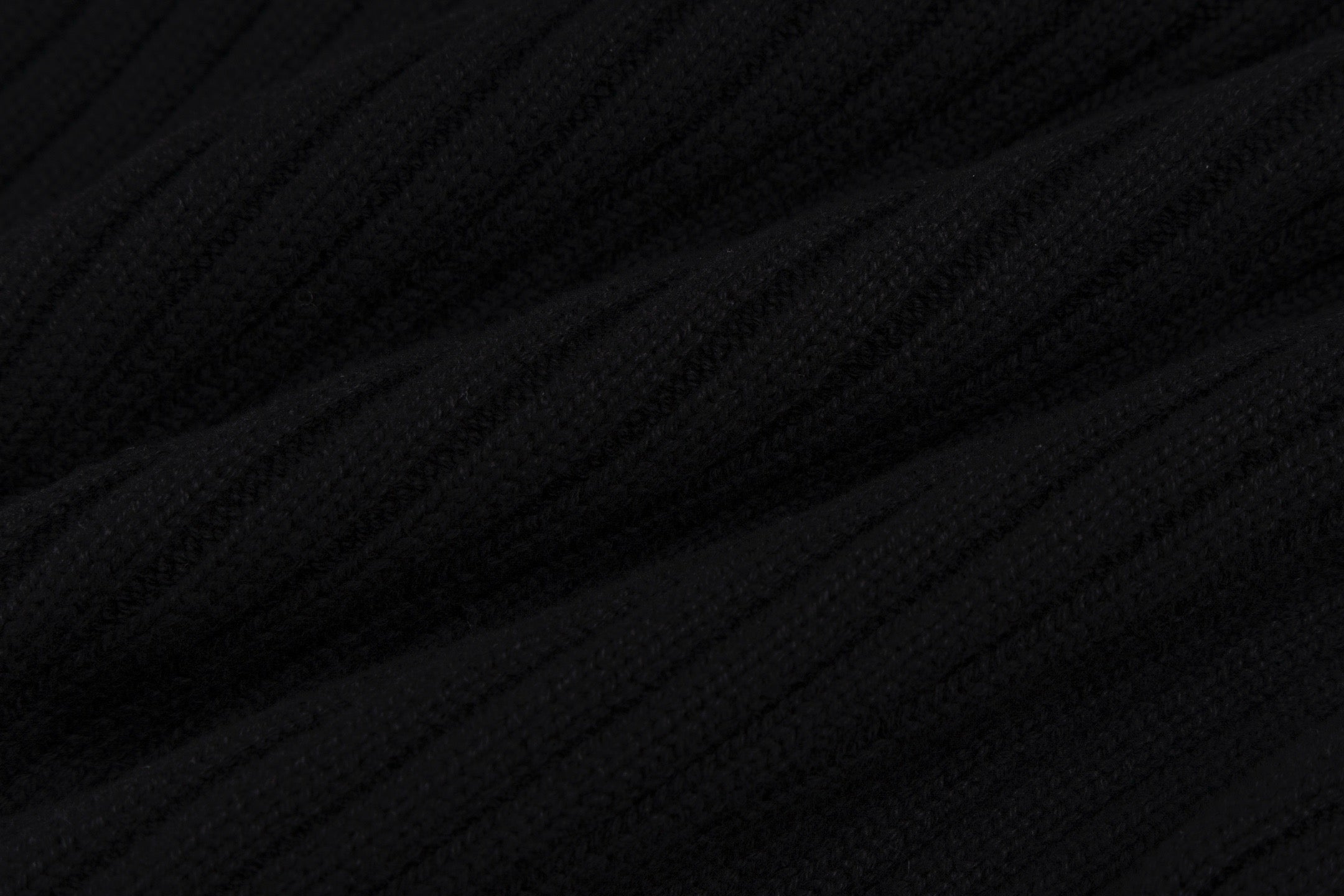 Black Jersey