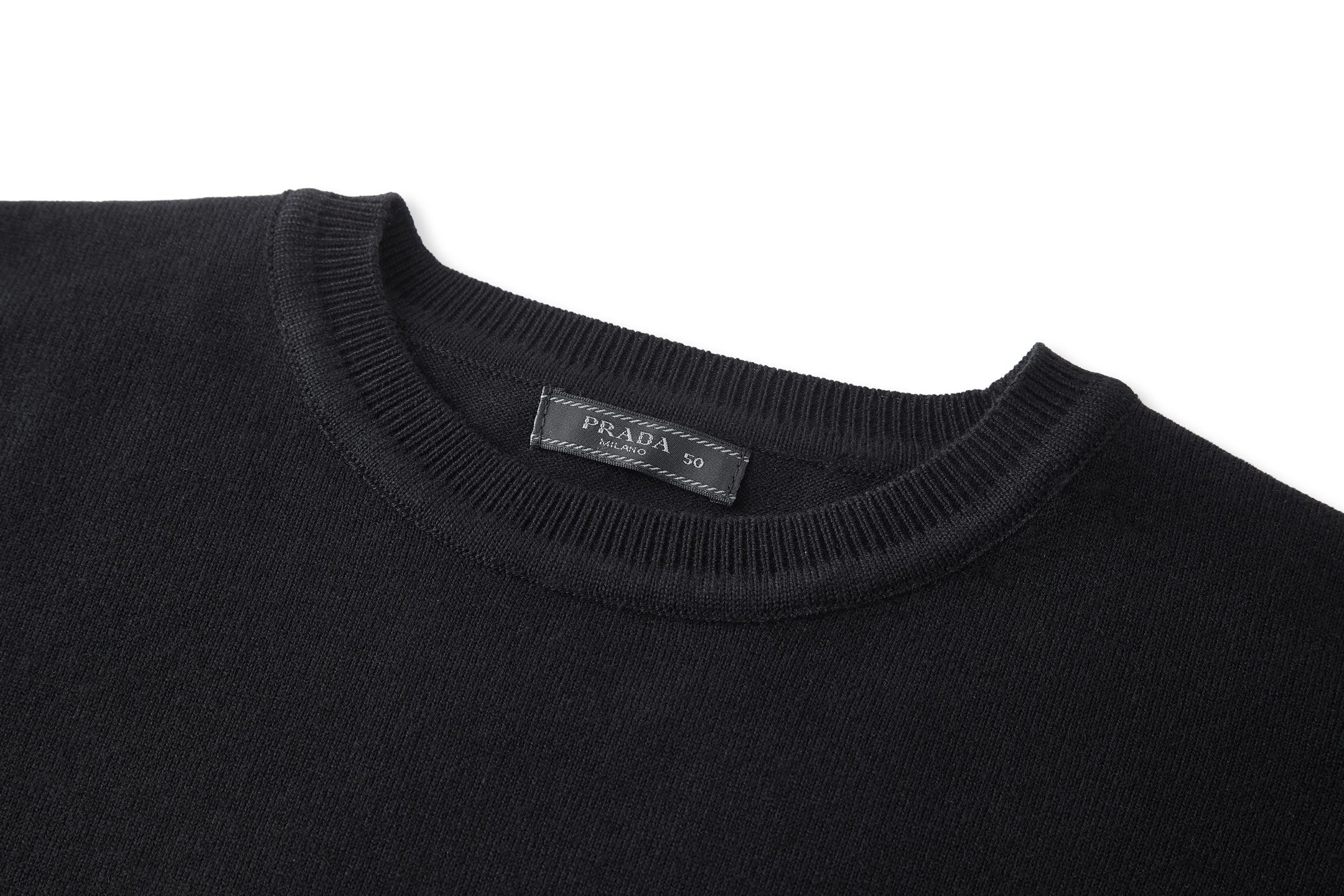 Black Jersey