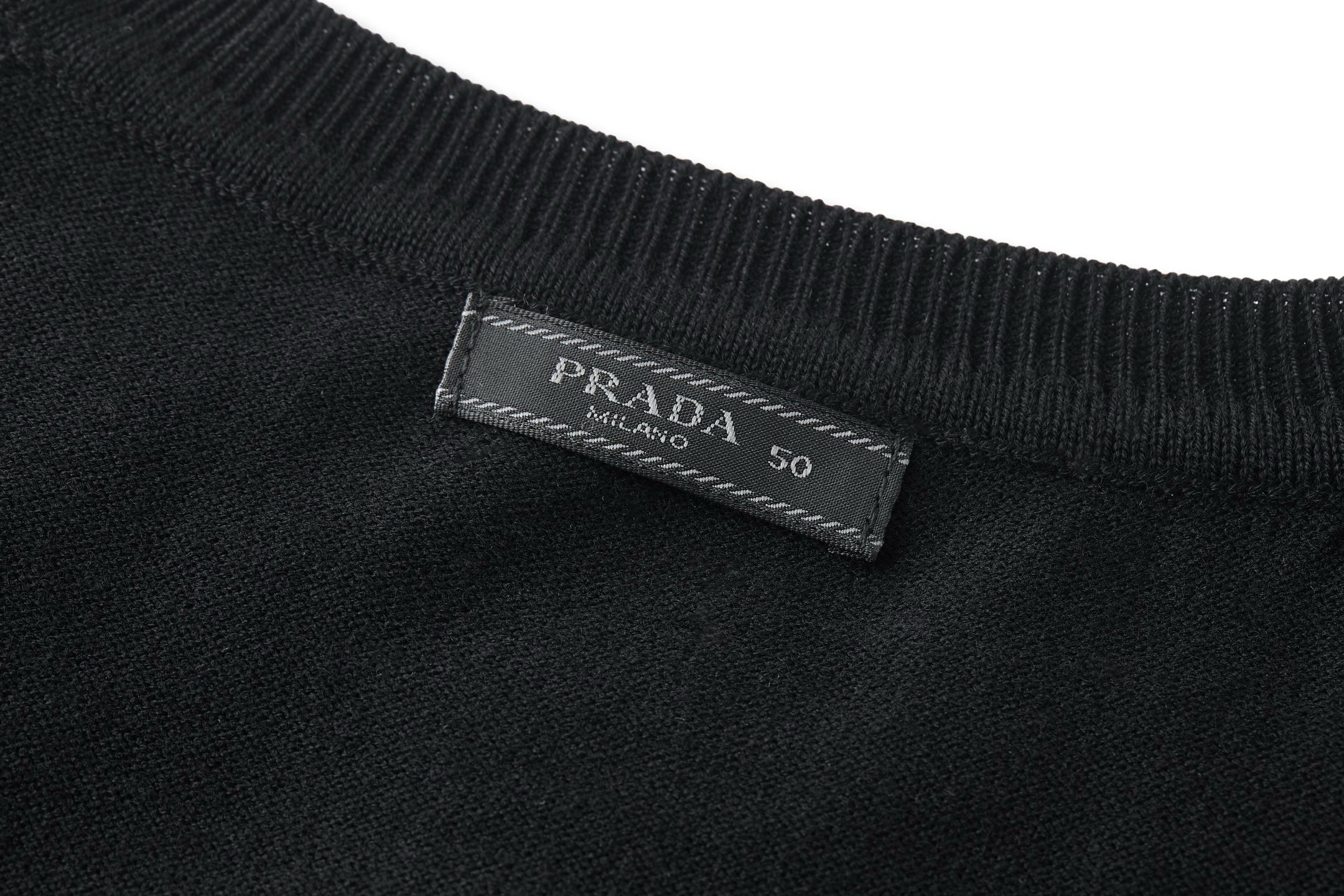 Black Jersey