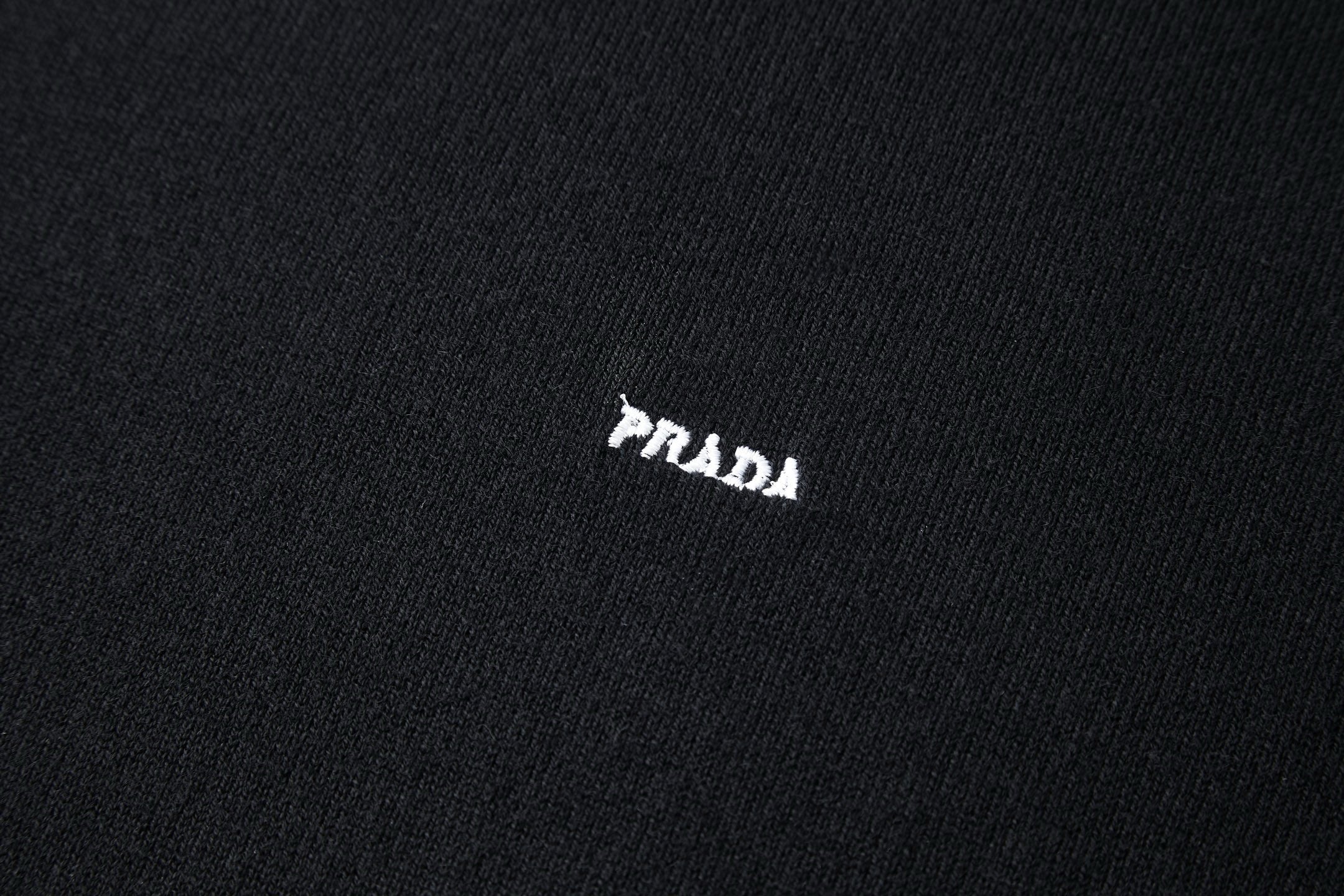 Black Jersey