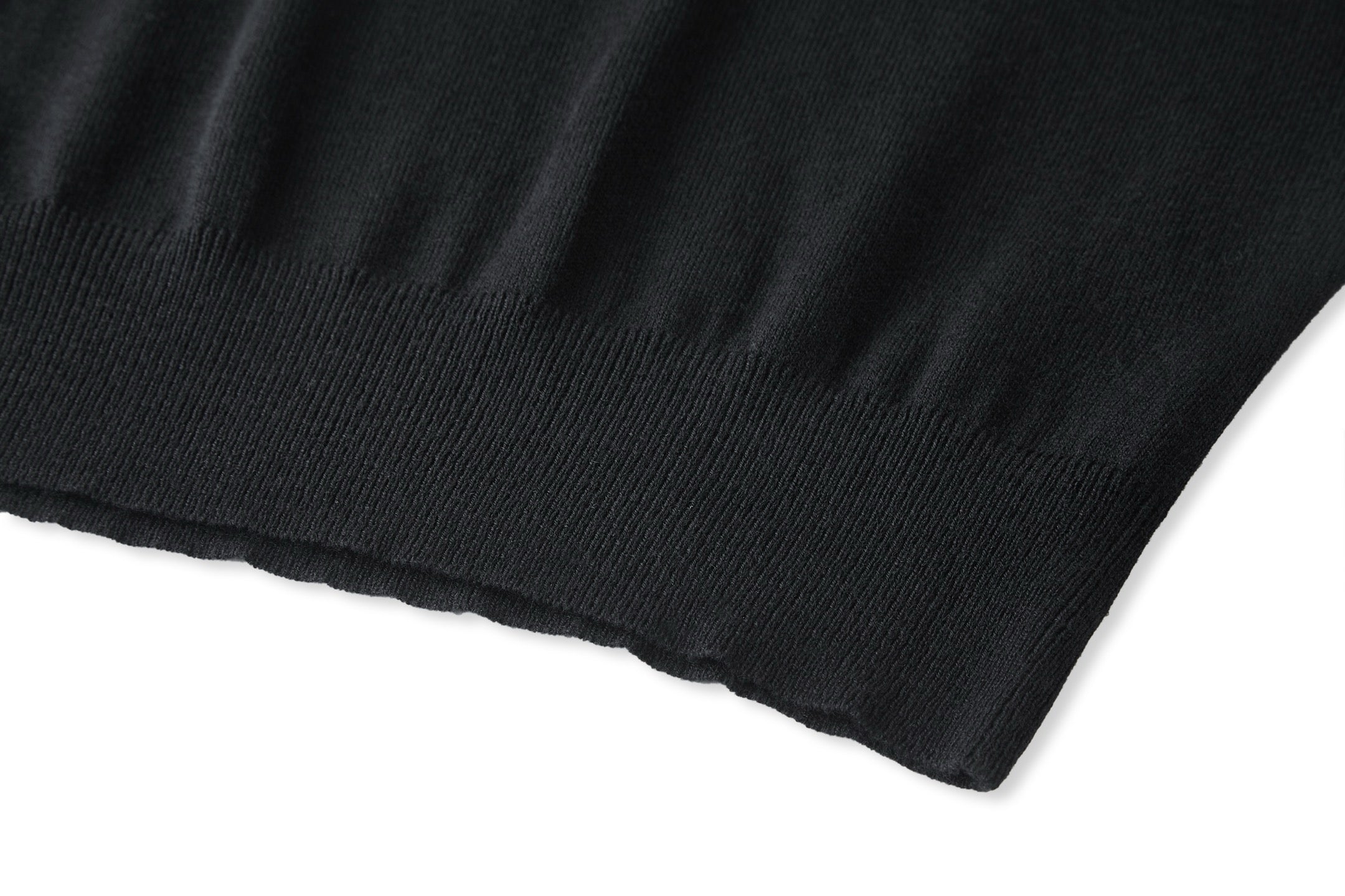 Black Jersey