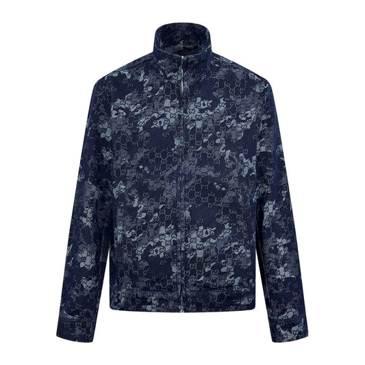 Multi-Colors Jacket
