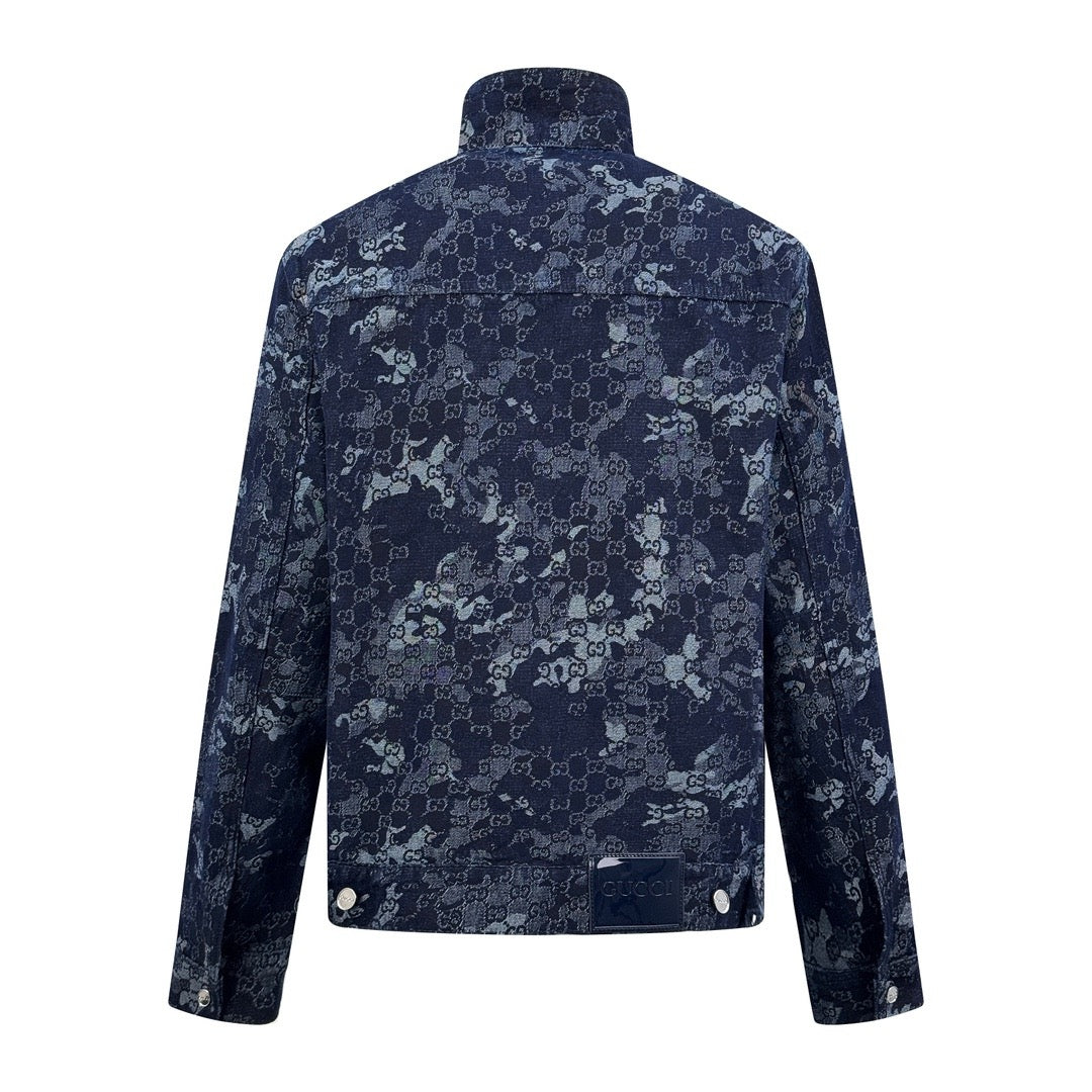 Multi-Colors Jacket