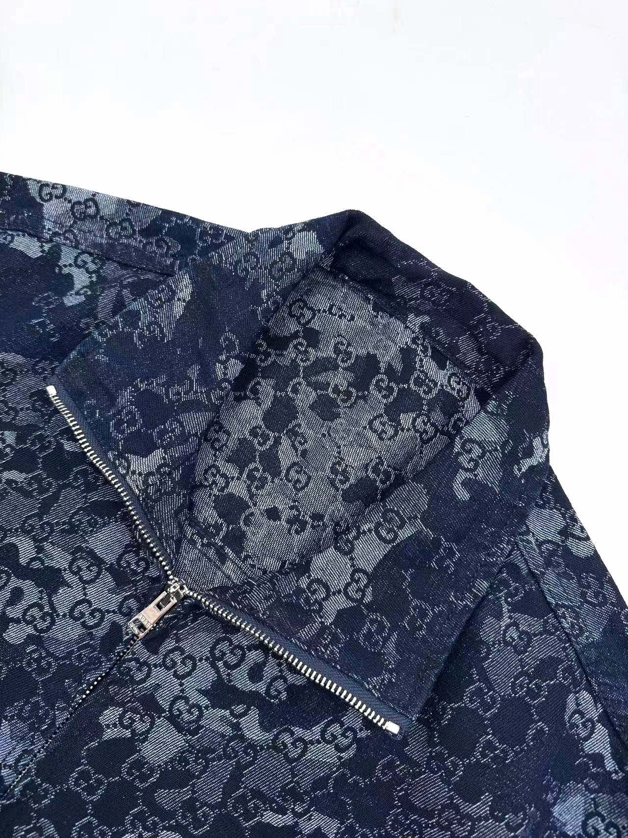 Multi-Colors Jacket