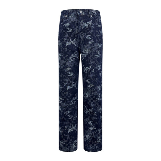 Multi-Colors Pant