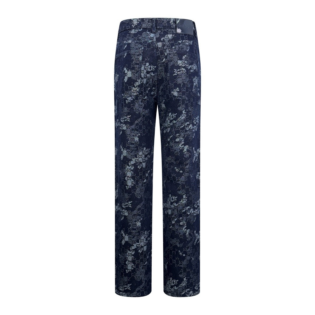 Multi-Colors Pant