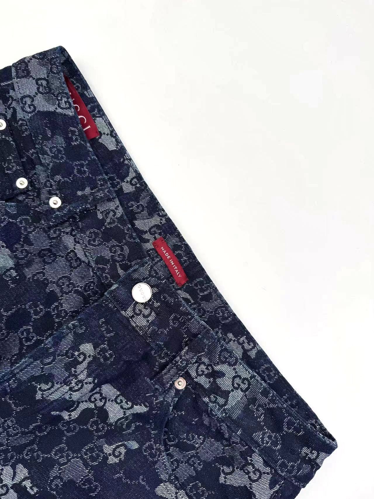 Multi-Colors Pant