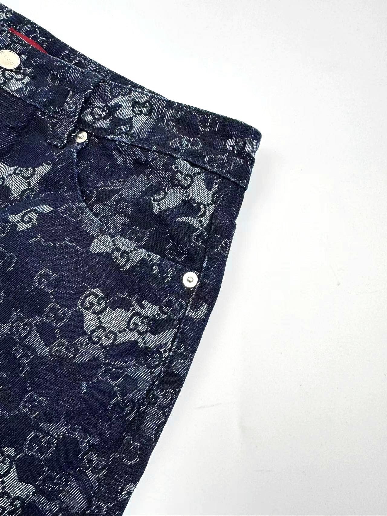 Multi-Colors Pant