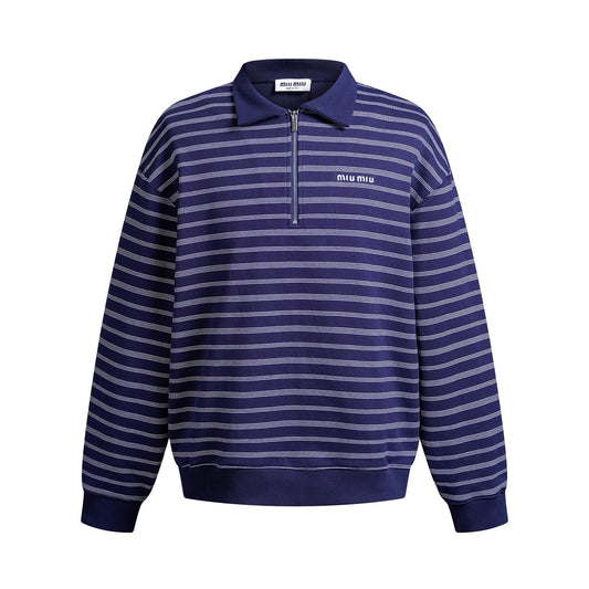 Blue Jacket