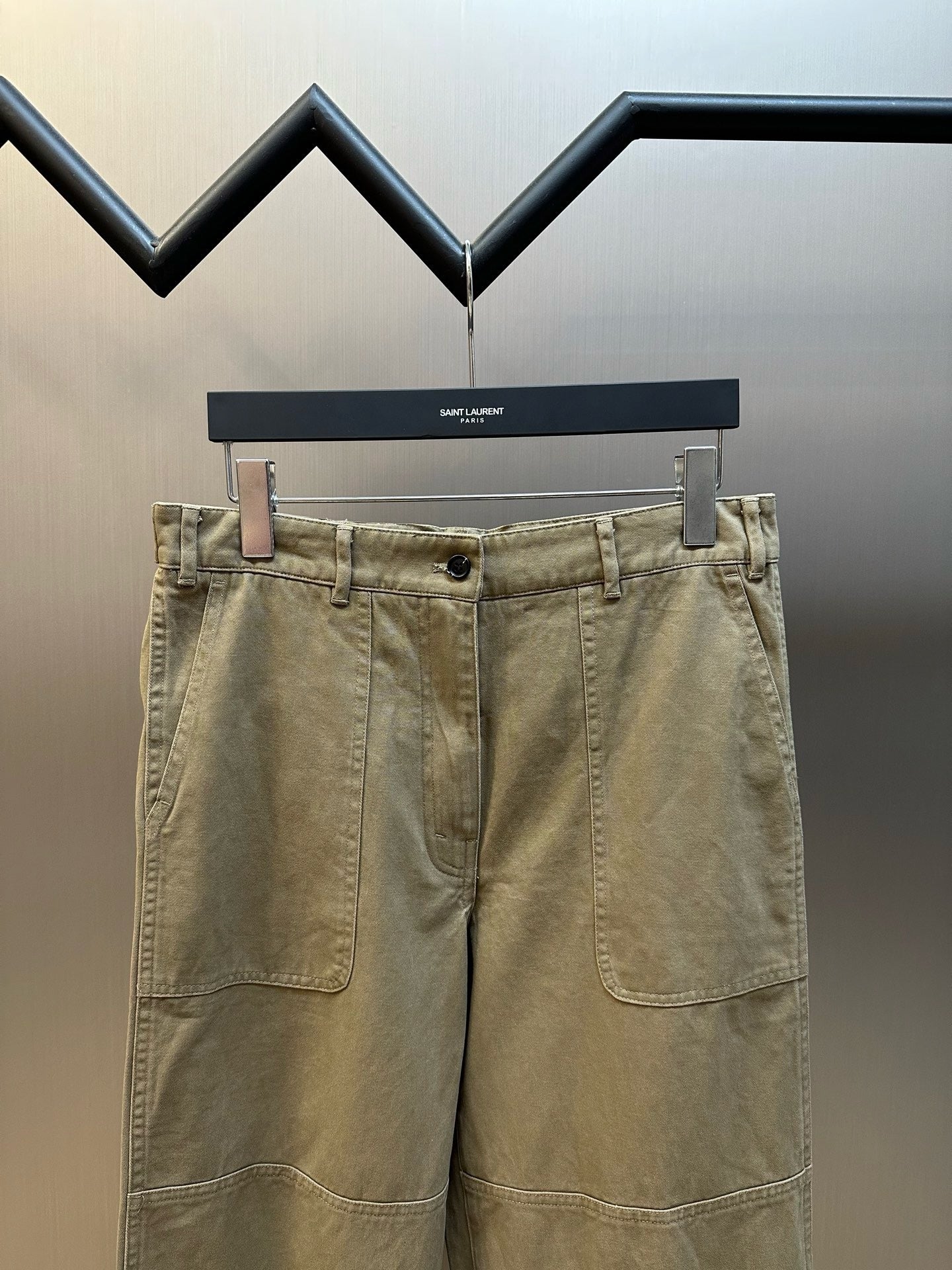 Khaki Pant