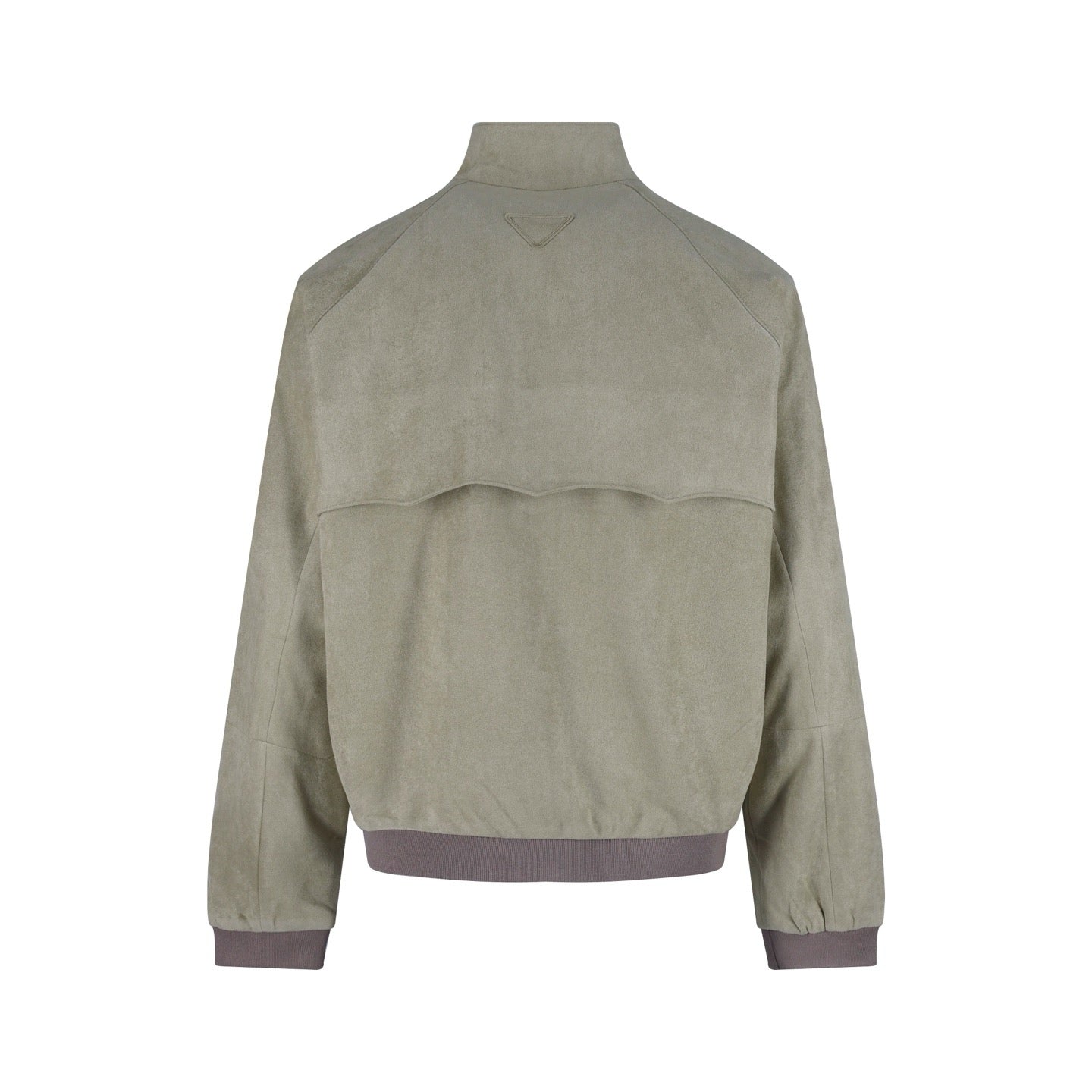 Green Jacket