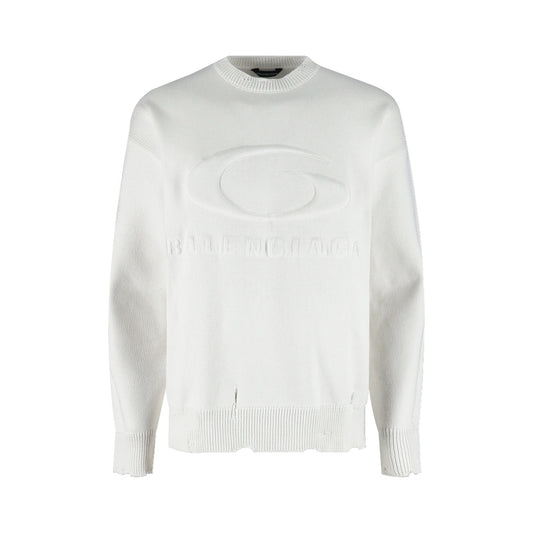 White Jersey