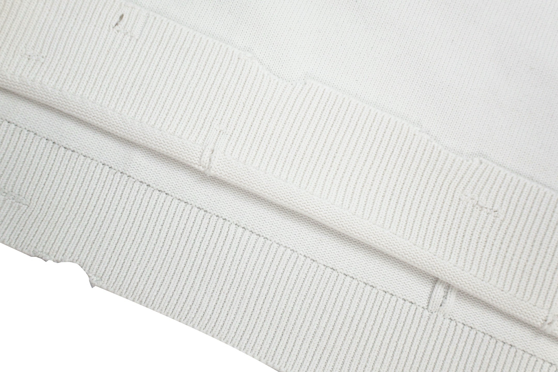 White Jersey