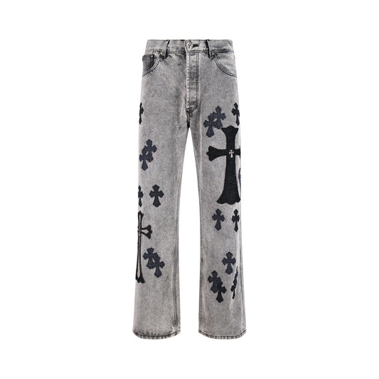 Grey Pant
