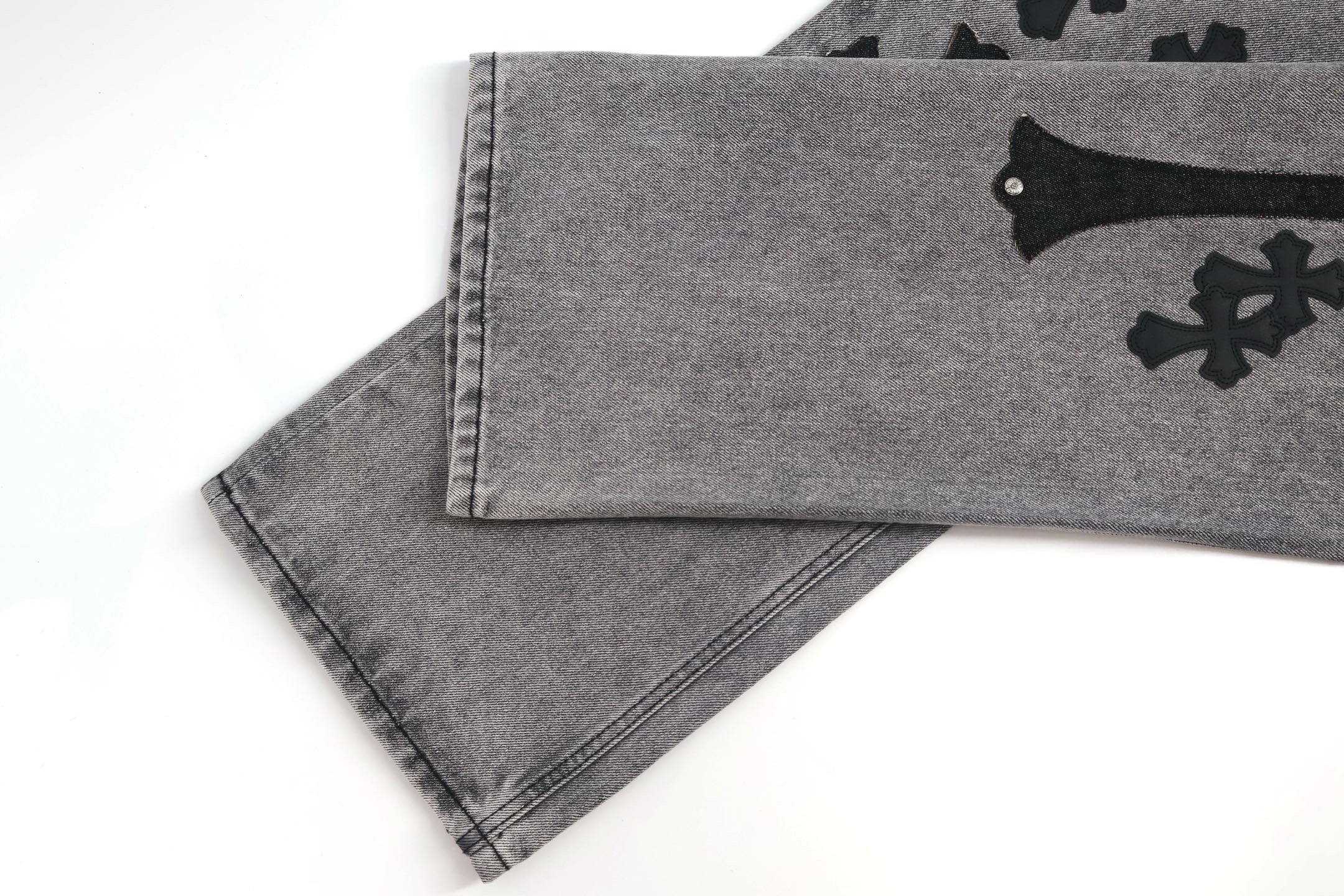 Grey Pant