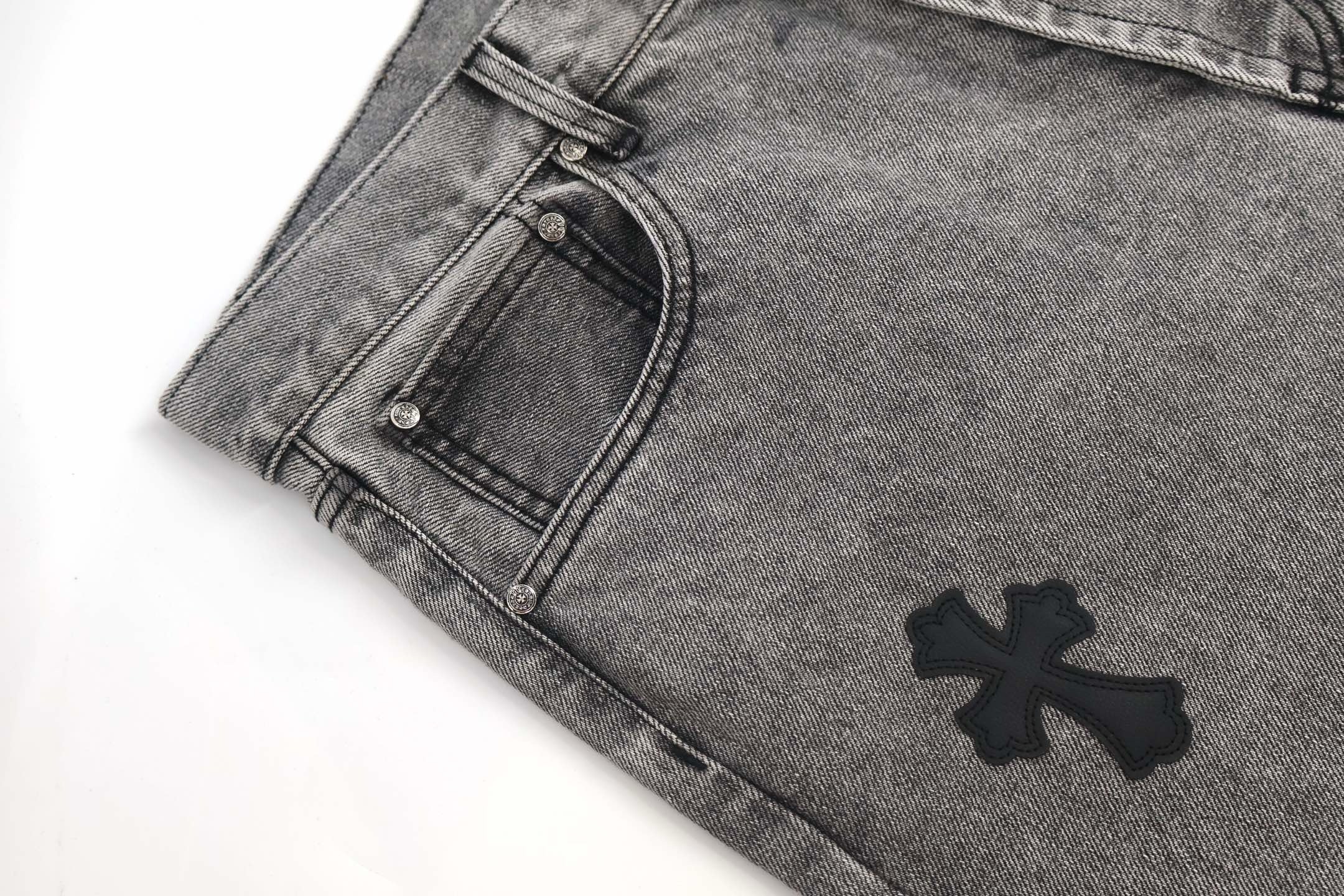 Grey Pant