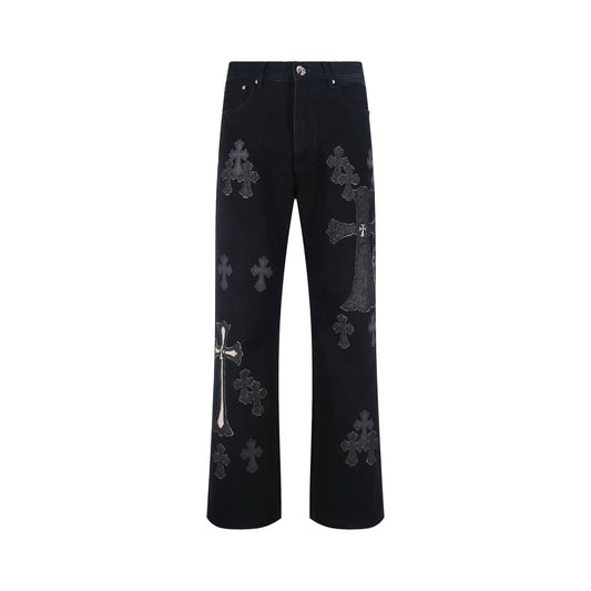 Black Pant
