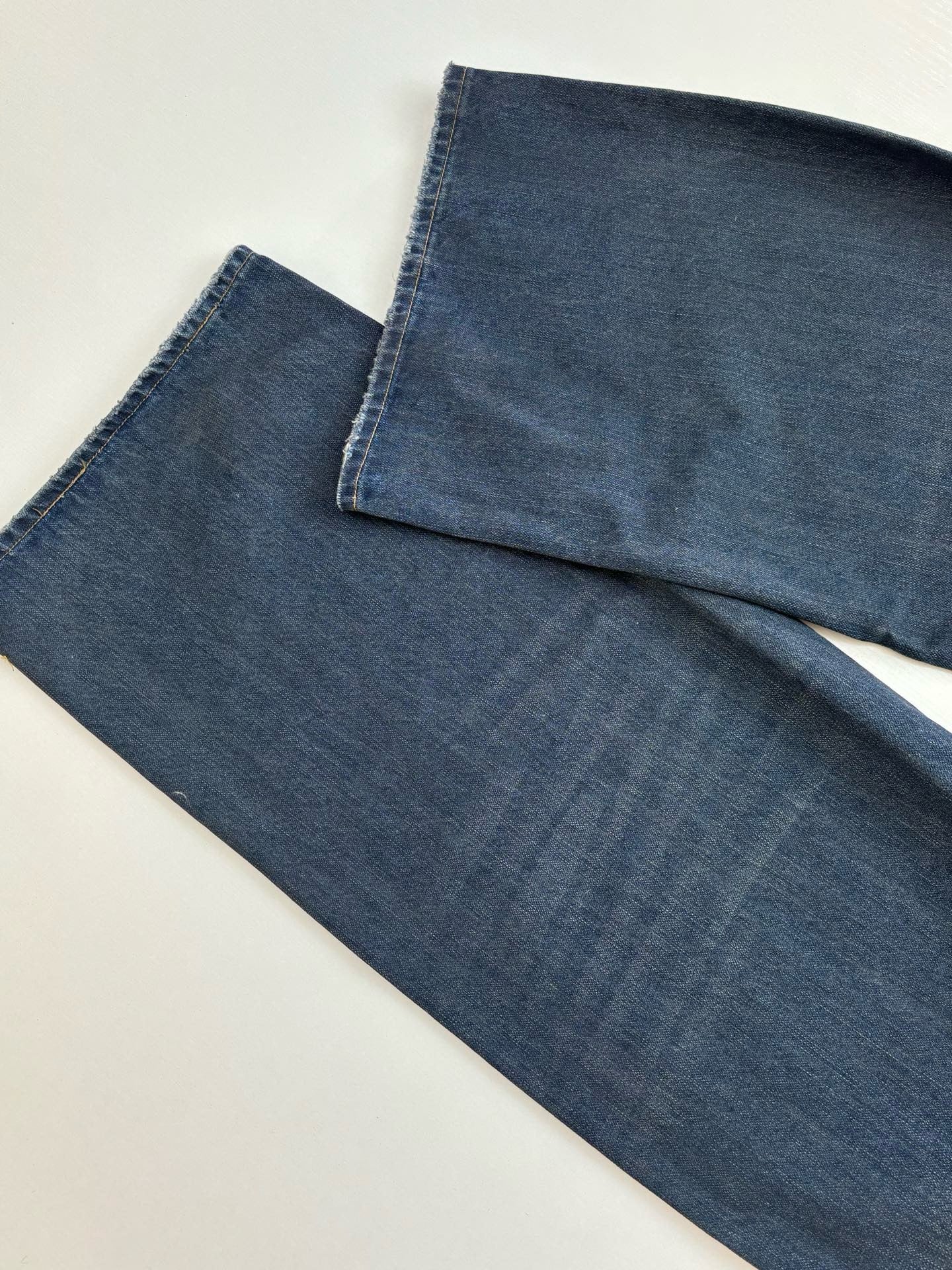 Blue Pant