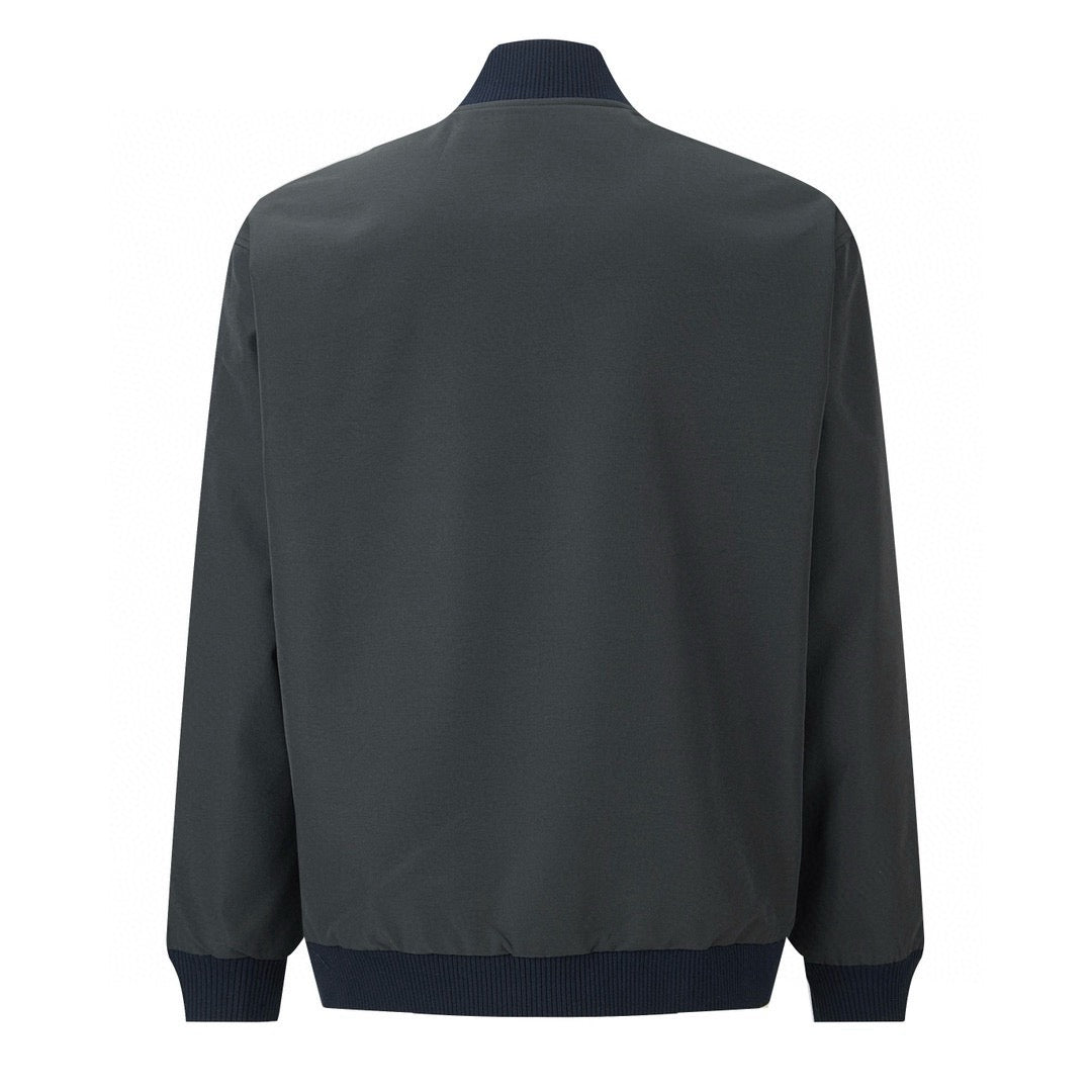 Black Jacket