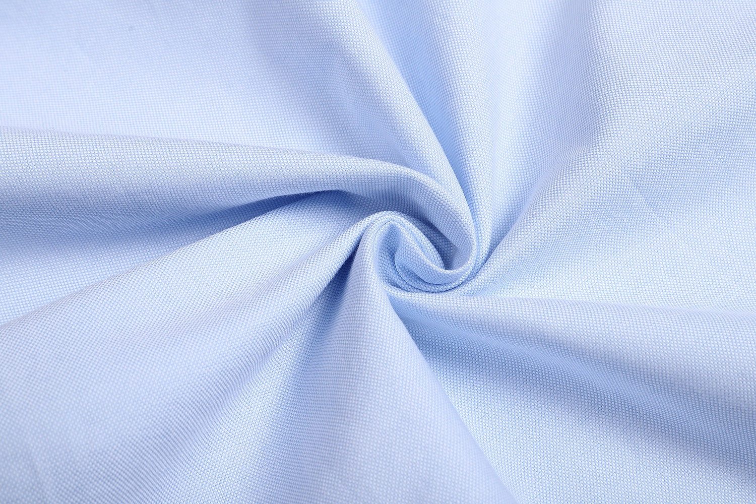 Sky Blue and White Jacket