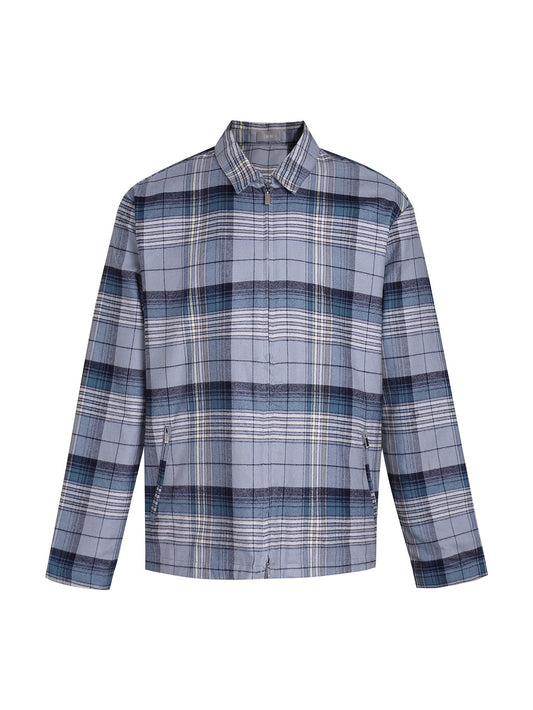 Multi-Colors Jacket