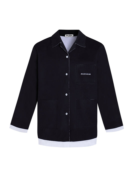 Black Jacket