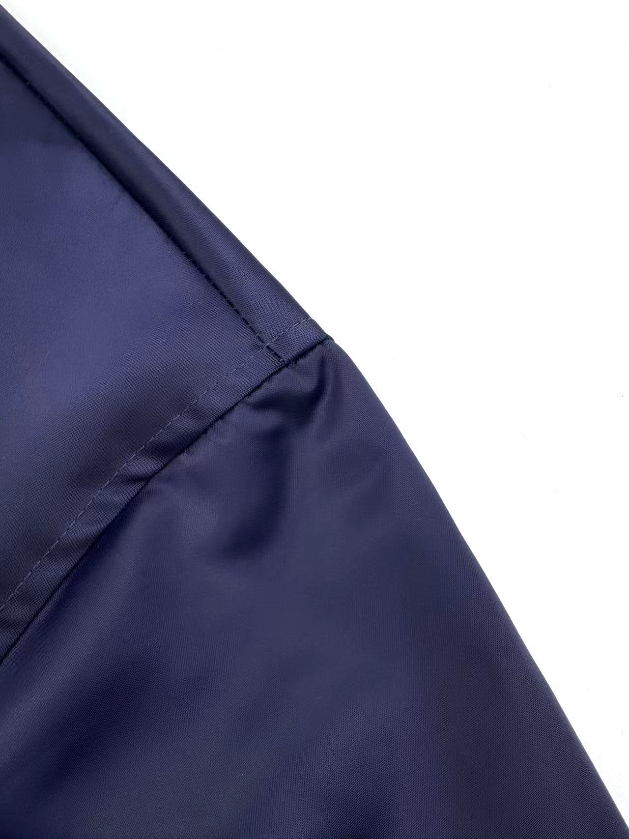 Dark Blue Jacket