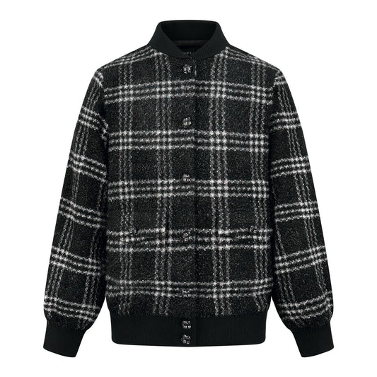 Multi-Colors Jacket