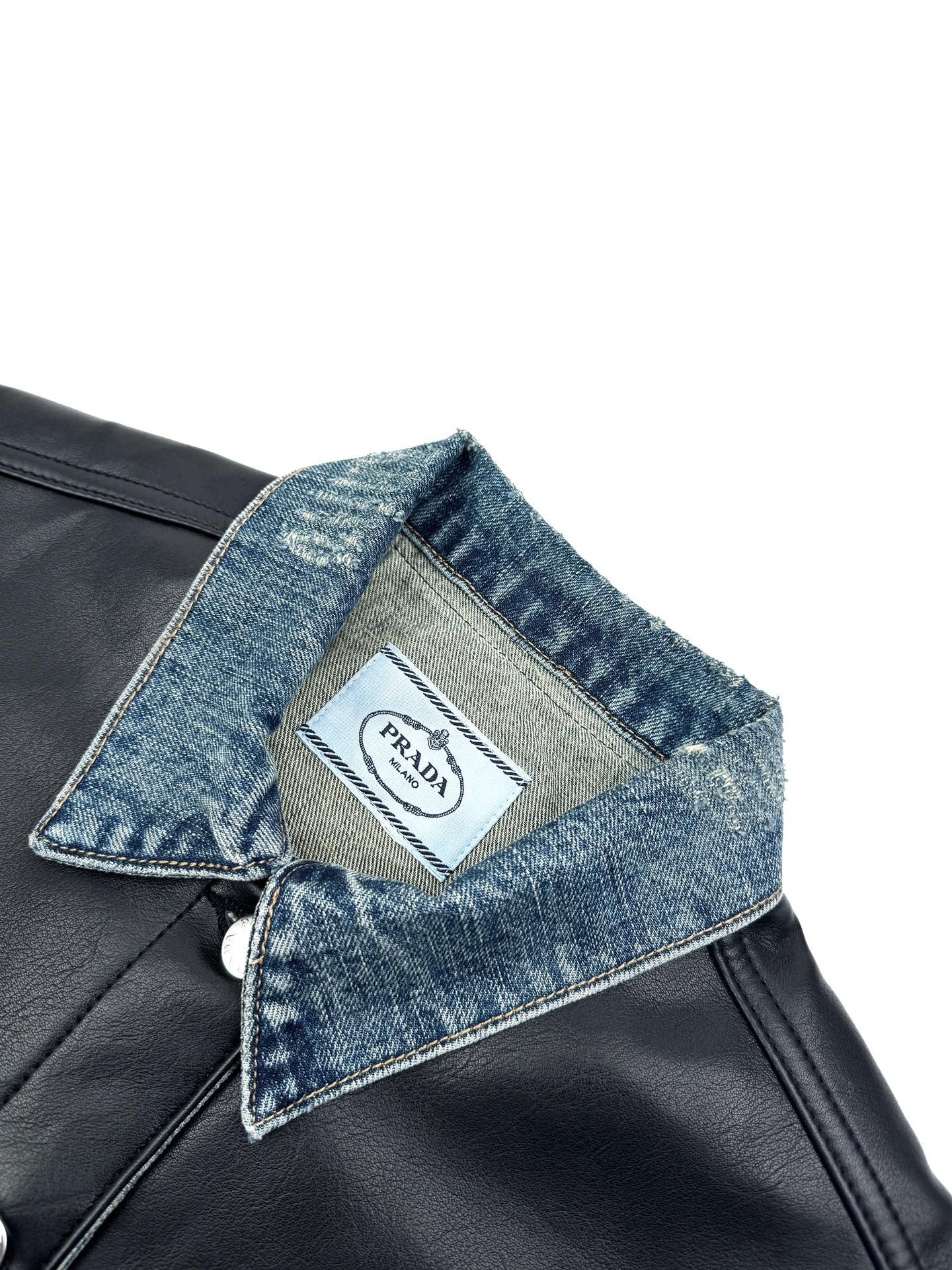 Blue Jacket