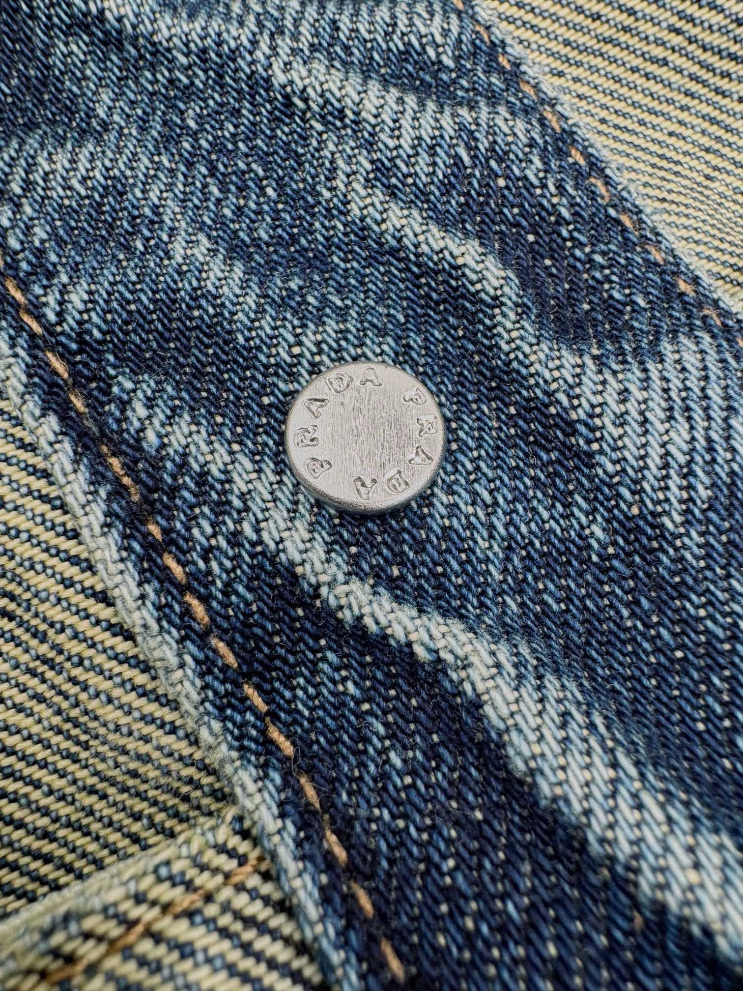 Blue Jacket
