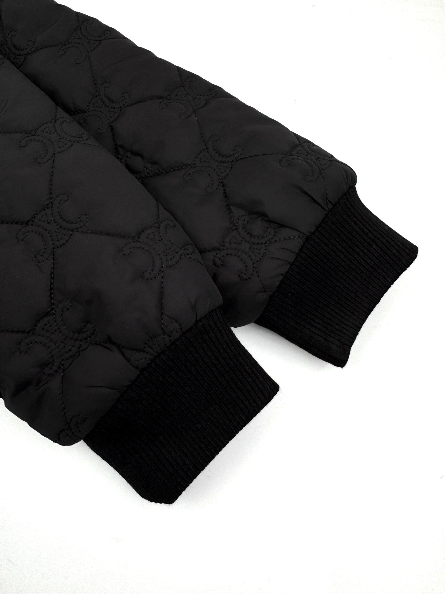 Black Jacket