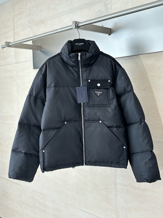 Black Jacket