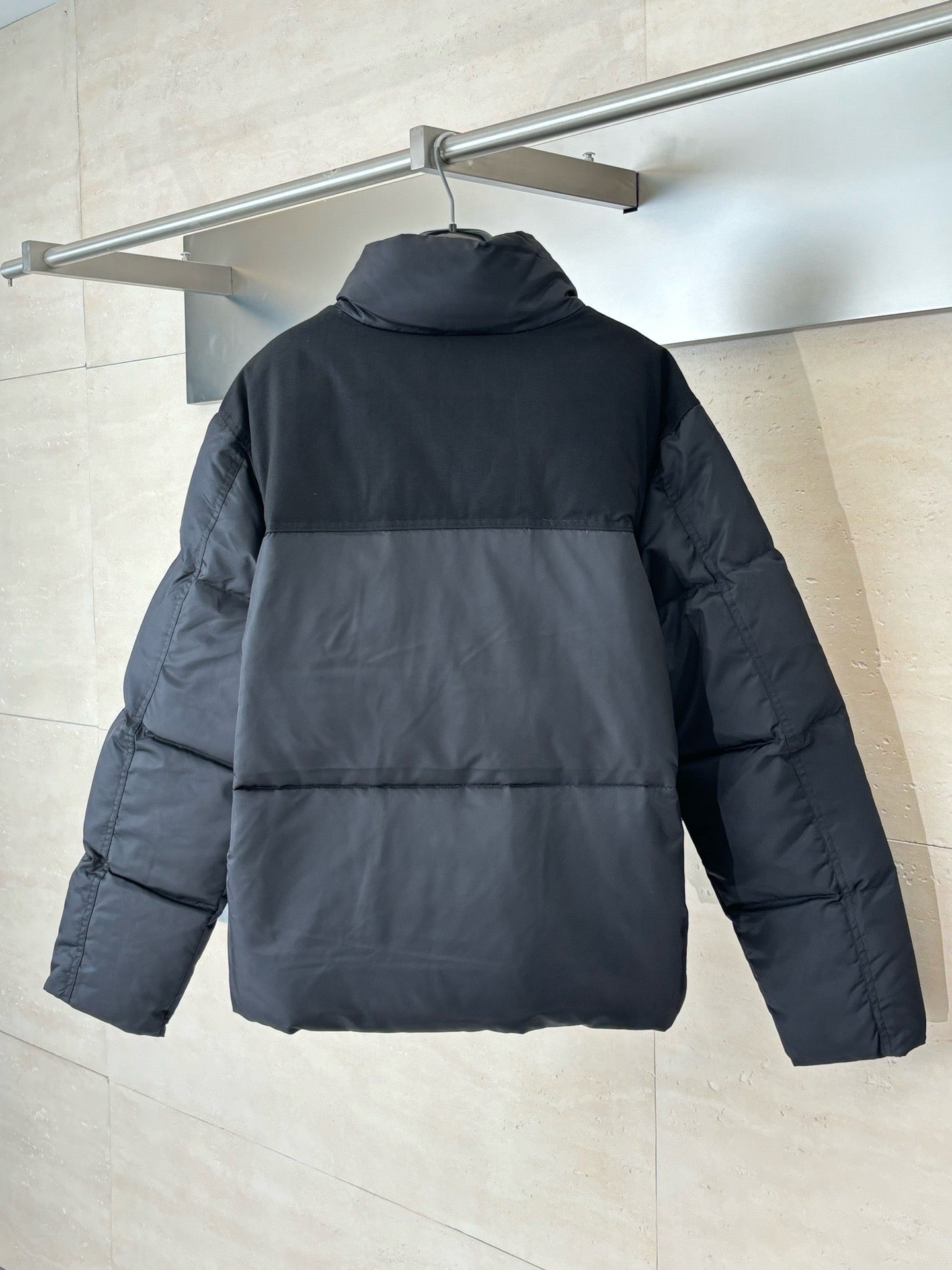 Black Jacket