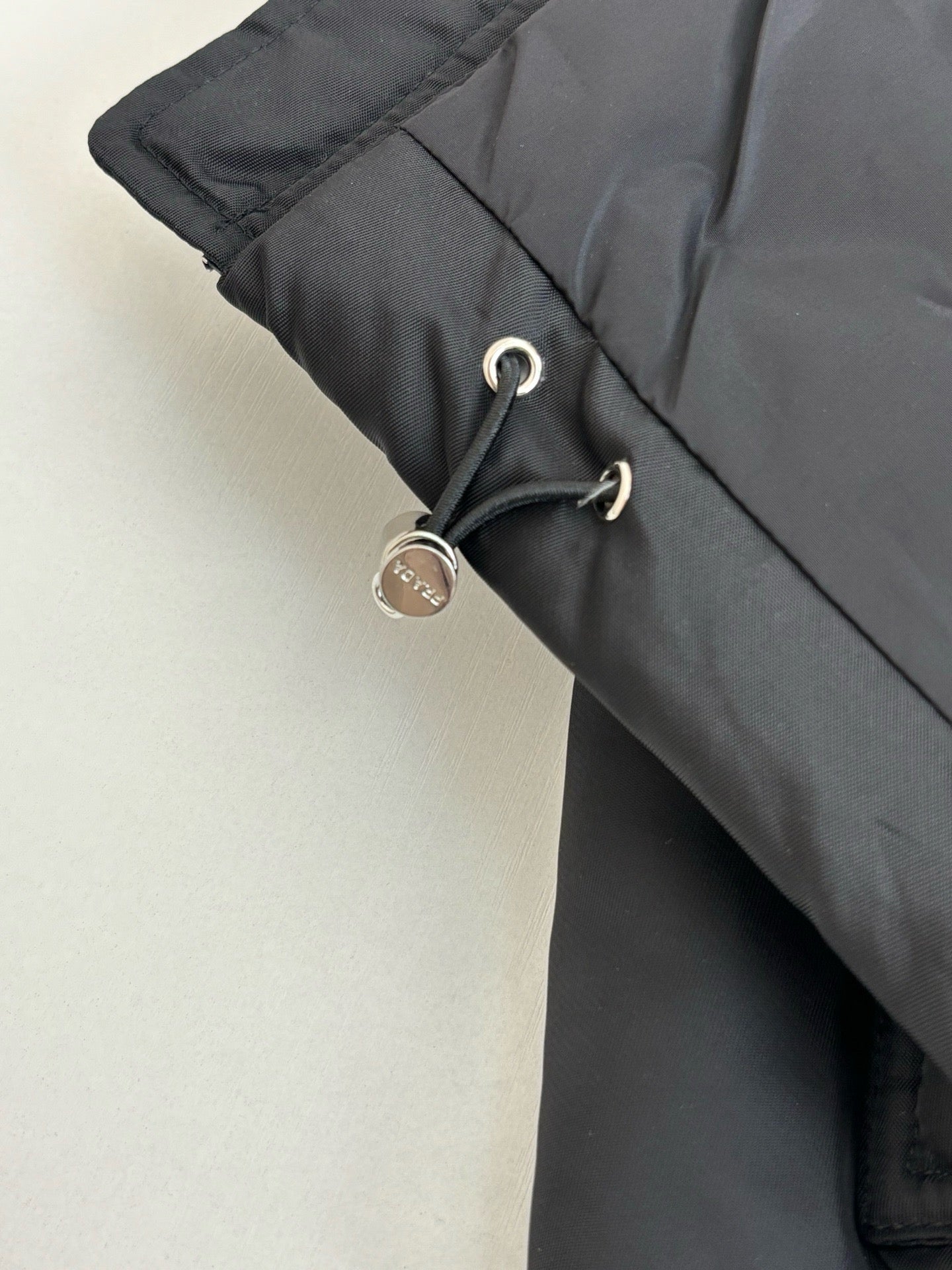 Black Jacket